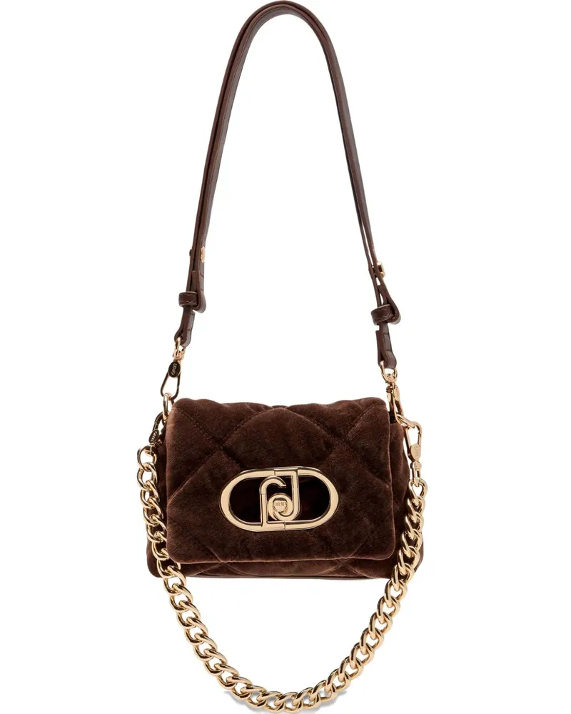 Liu Jo Bags .. Brown Brown