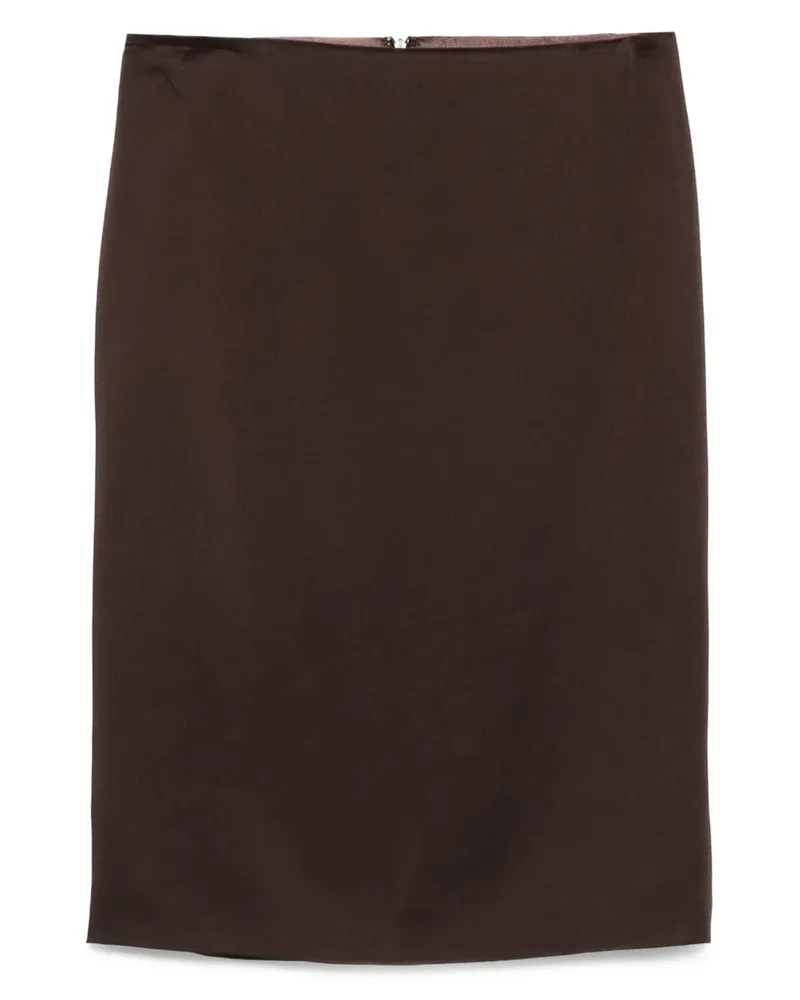 Tom Ford Seidenstiftrock Kb870