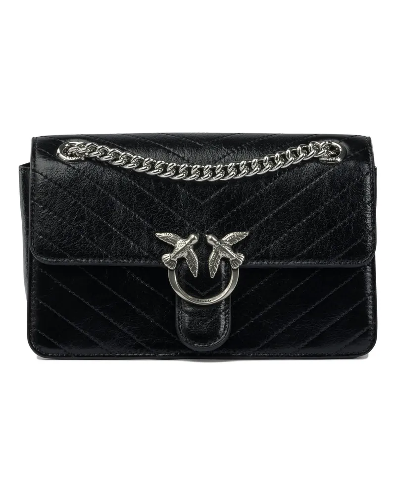 Pinko Umhängetaschen Black