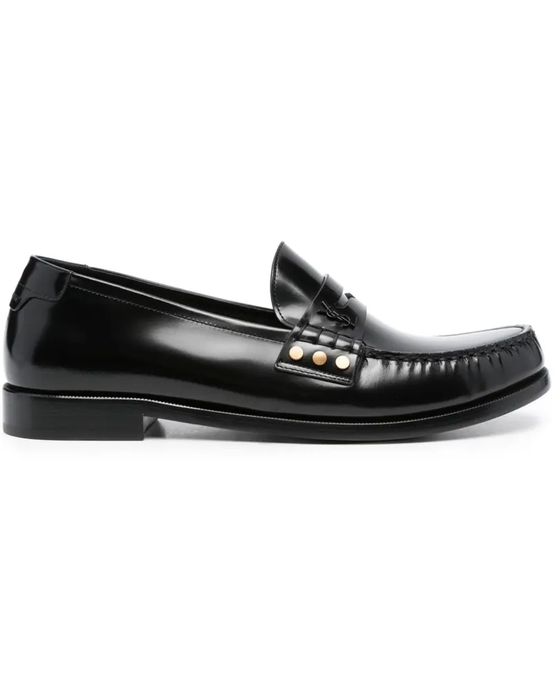 Saint Laurent  Black