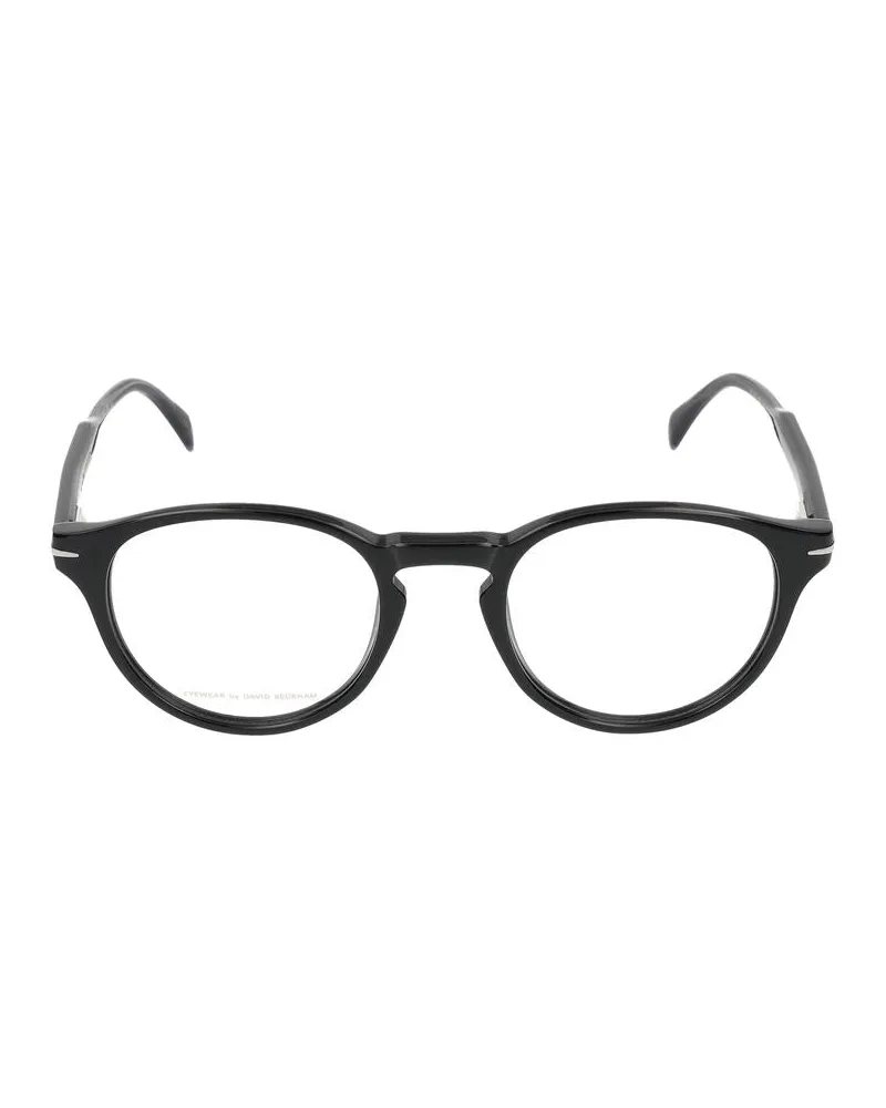 David Beckham Sonnenbrille  DB 1122 08 A Black Grey /21/150 08a