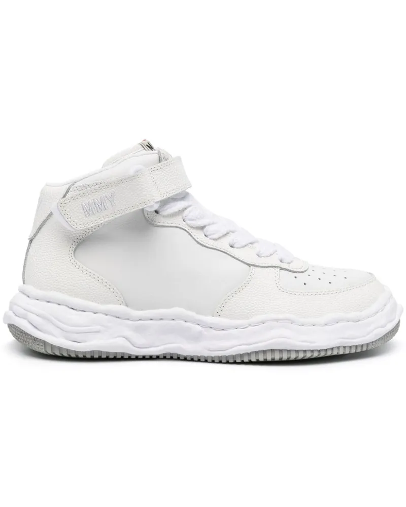 MIHARAYASUHIRO Schuhe 