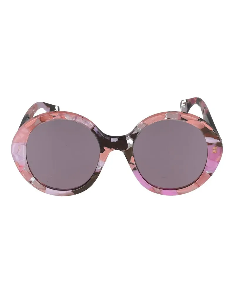 Gucci Sonnenbrille  GG1628 S 002 Pink Pink Violet /22 /145 002