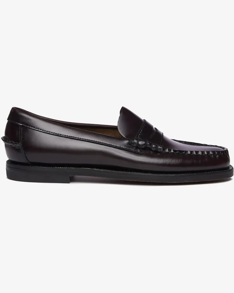Sebago Classic Dan Brown