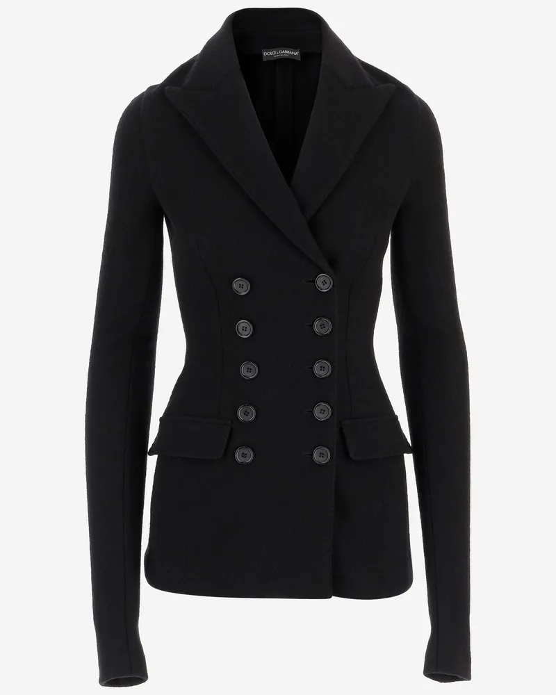 Dolce & Gabbana  Black