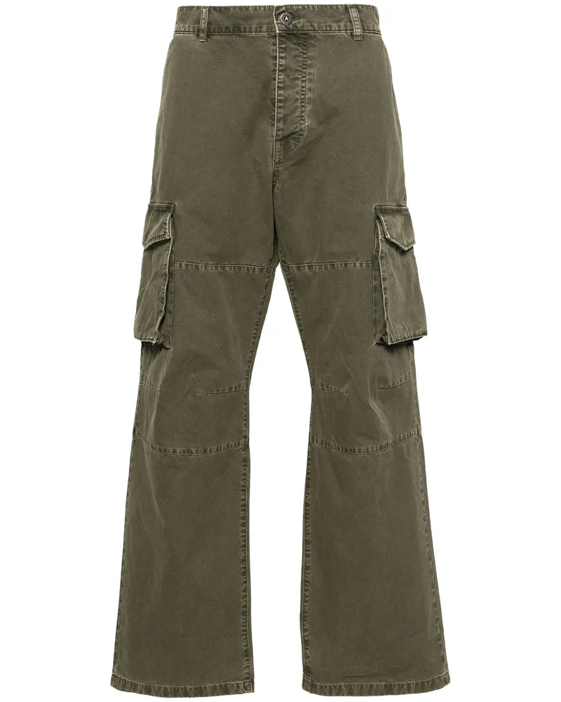 Golden Goose Golden Gans Reise M`s Hosen Skate Fracht 