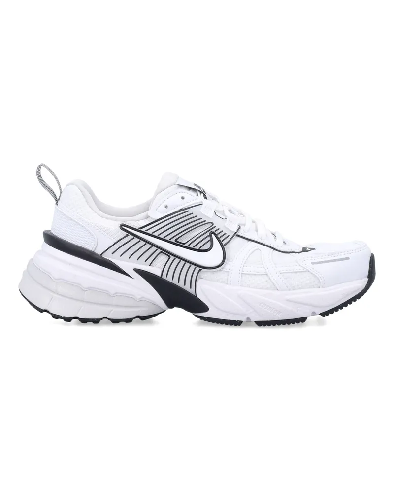 Nike Turnschuhe White