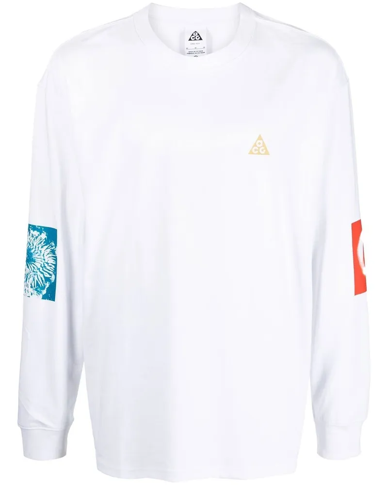 Nike  White