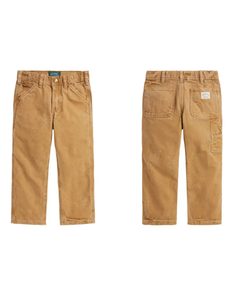 Ralph Lauren Jeans Cliffdrive