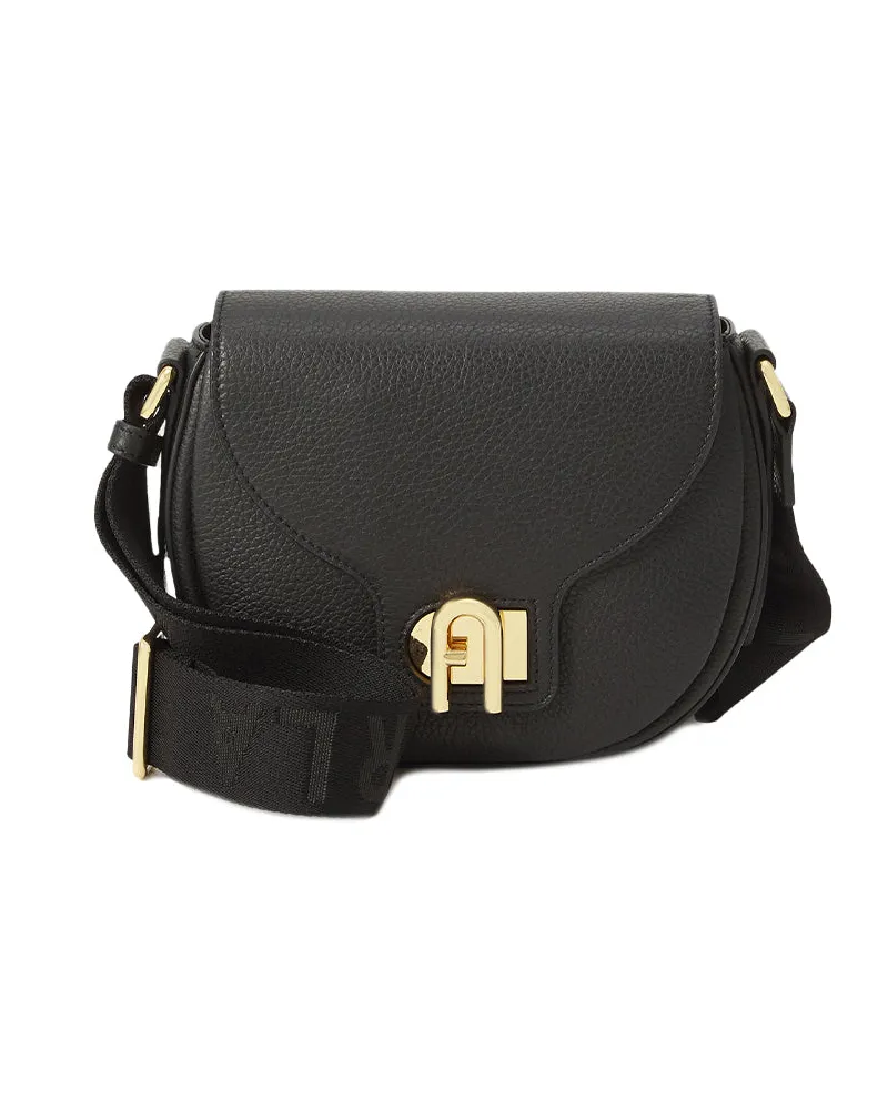 Furla Taschen .. Schwarz Black