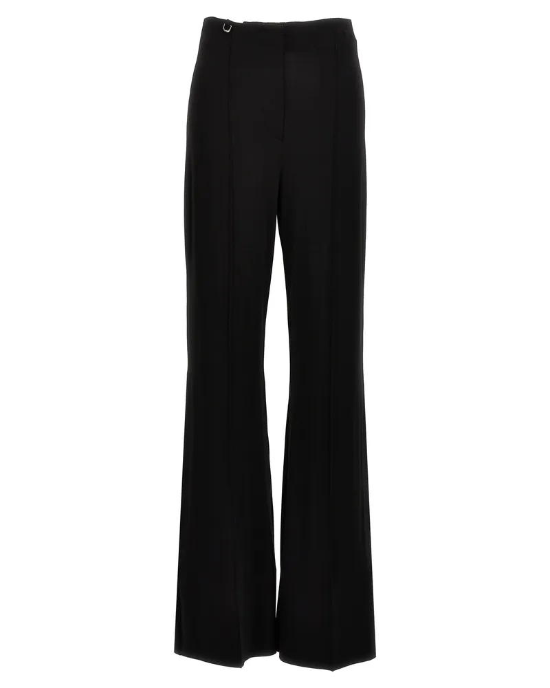 Jacquemus Apollo' Hosen Black