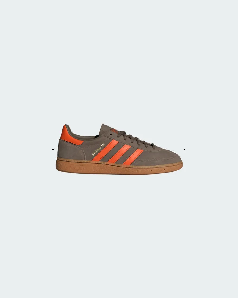 adidas Sneakers braun Brown