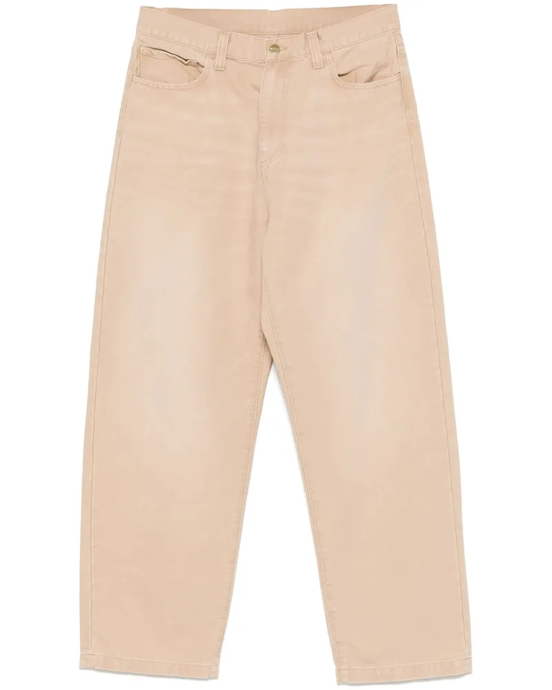 Carhartt WIP Landon Pant `Dearborn 'Leinwand 