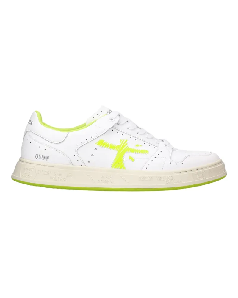 Premiata Premata White