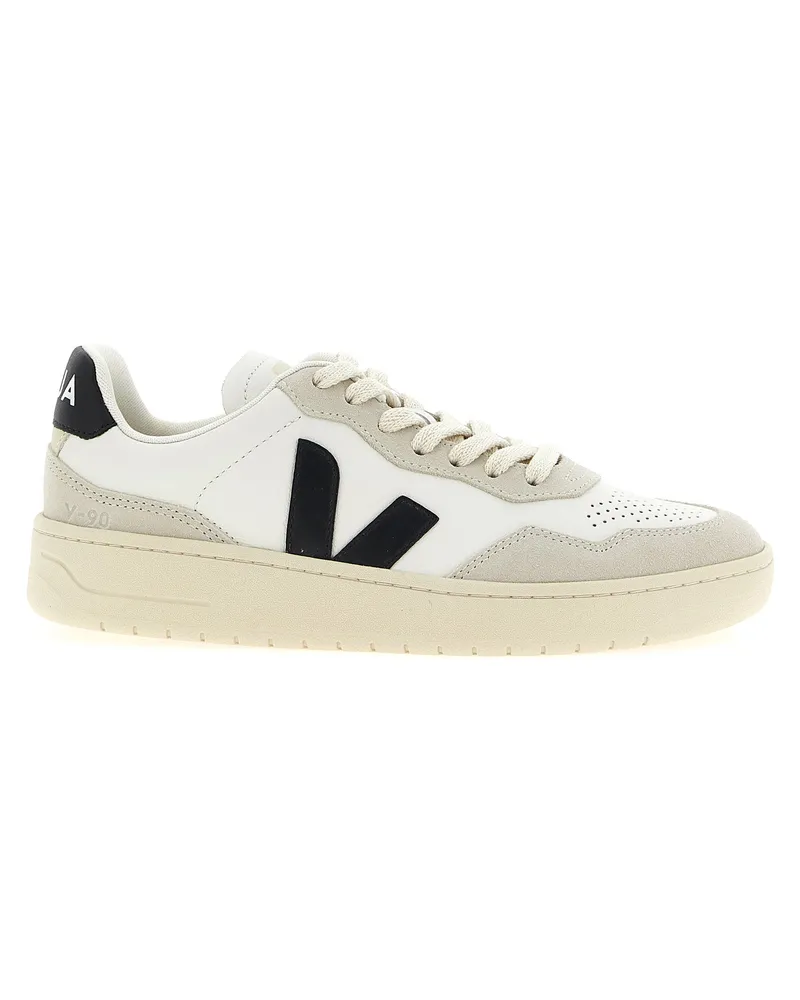 VEJA V 90' Sneaker White