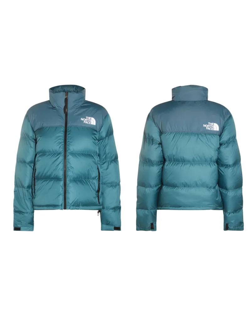 The North Face Die Nordflächenbedeckungen blau Blue