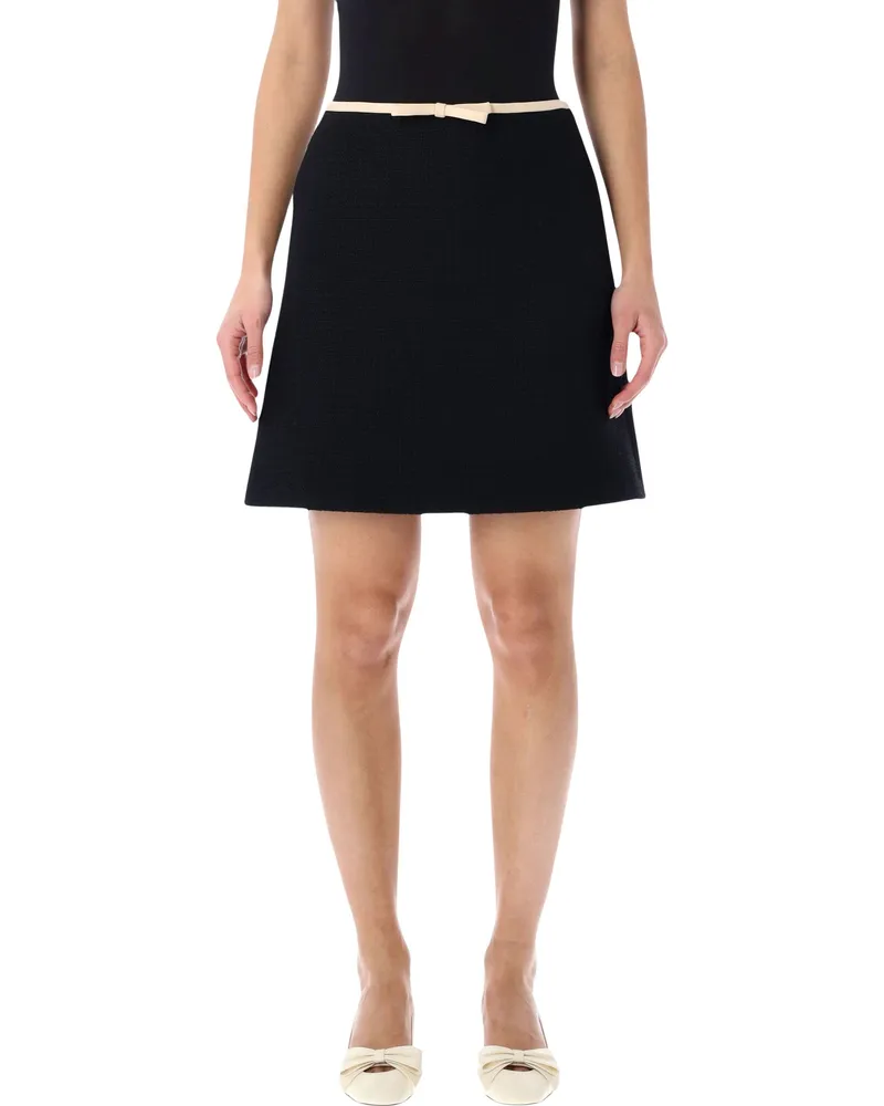 Valentino Garavani Röcke Black