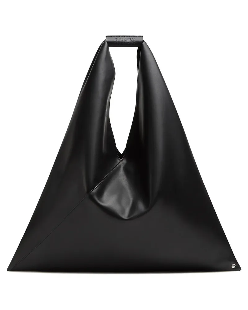 Maison Margiela Handtasche "Japanisch" Medium Black