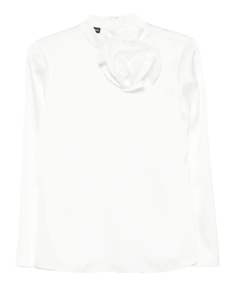 Emporio Armani  White