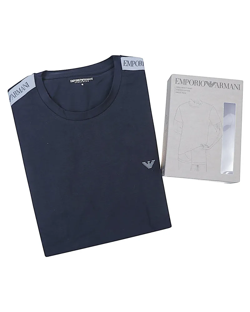 Emporio Armani  Blue