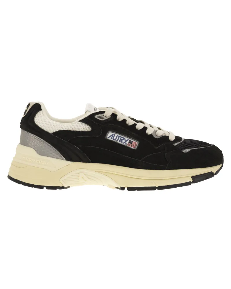 AUTRY Hyperway Sneakers Blue