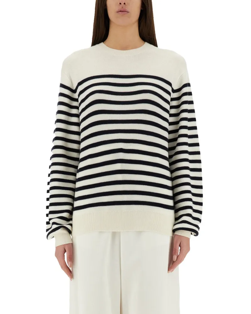 KHAITE violettes" Hemd Multicolour