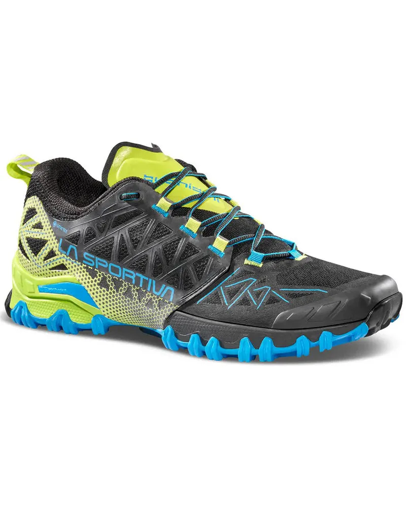 La Sportiva  Black