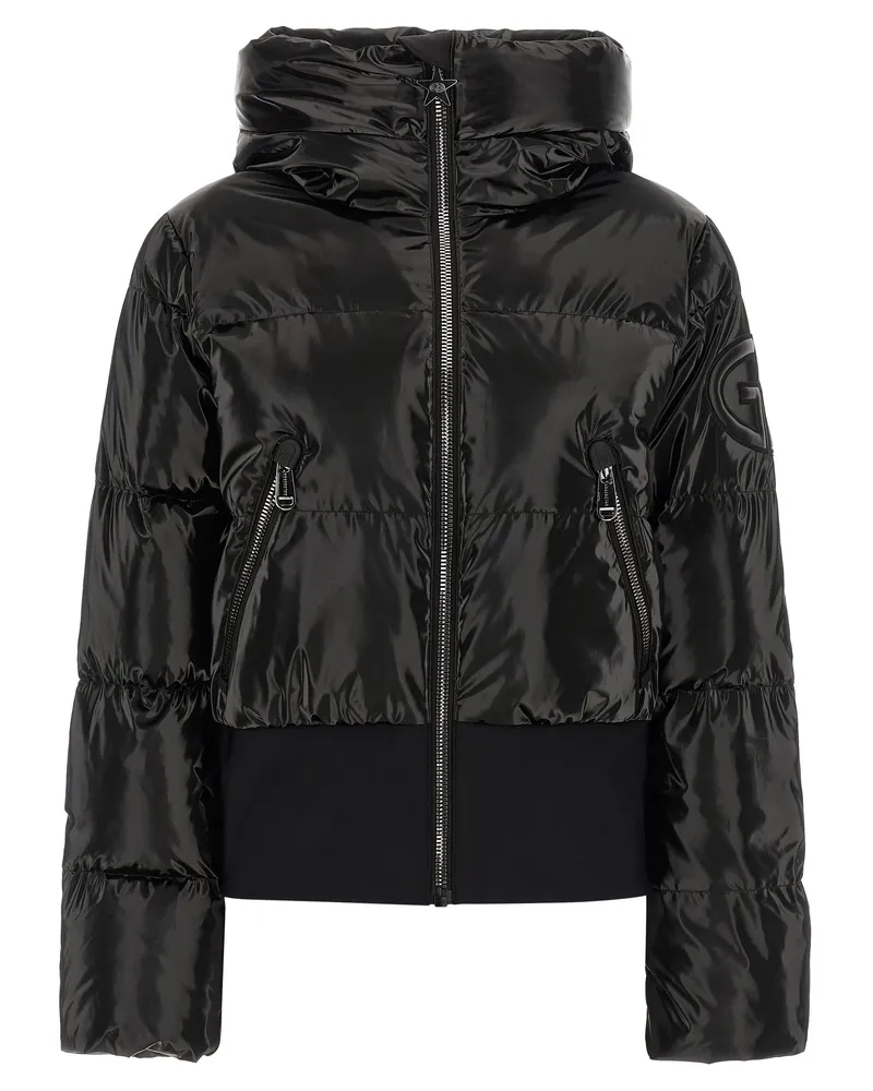 GOLDBERGH Bombardino' Down Jacke Black