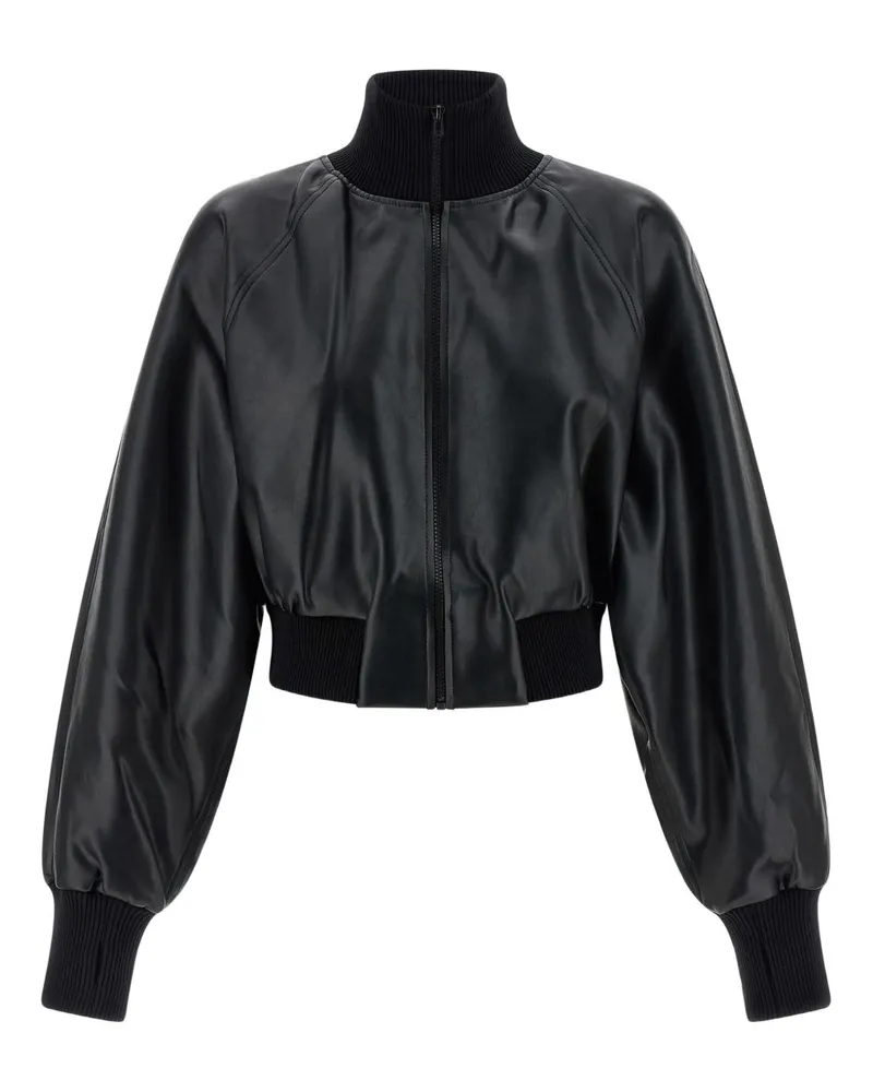 Norma Kamali  Black