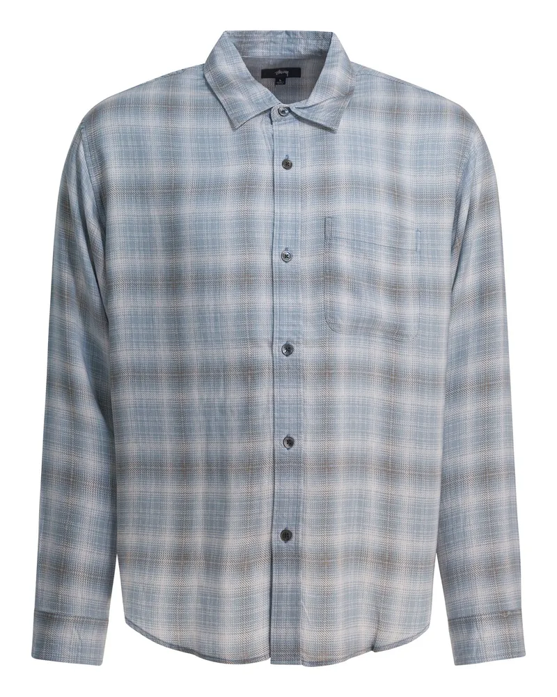 Stüssy Hemden Light