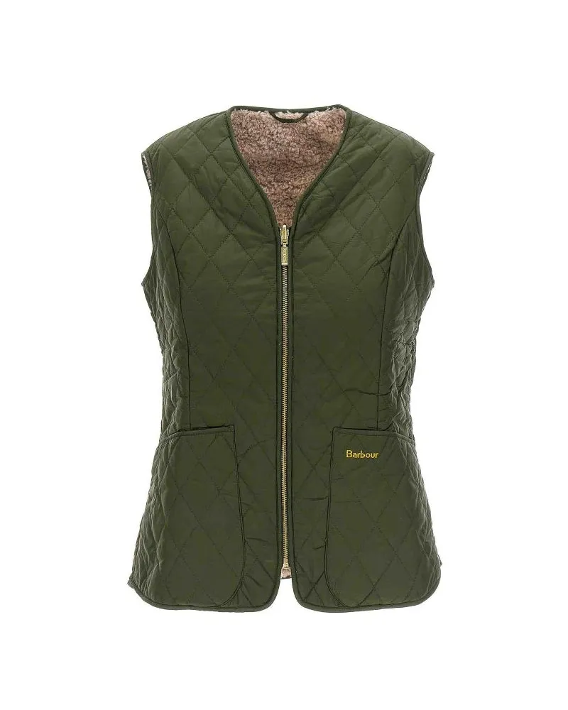 Barbour Markenfield Green