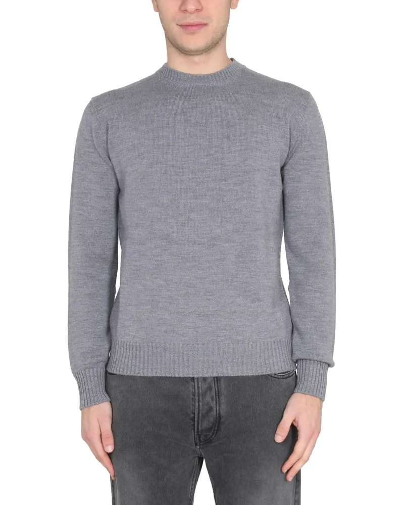 Ballantyne Choker Beige