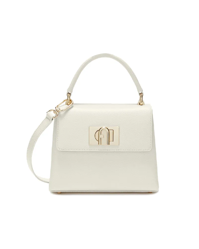 Furla Taschen .. Creme Cream