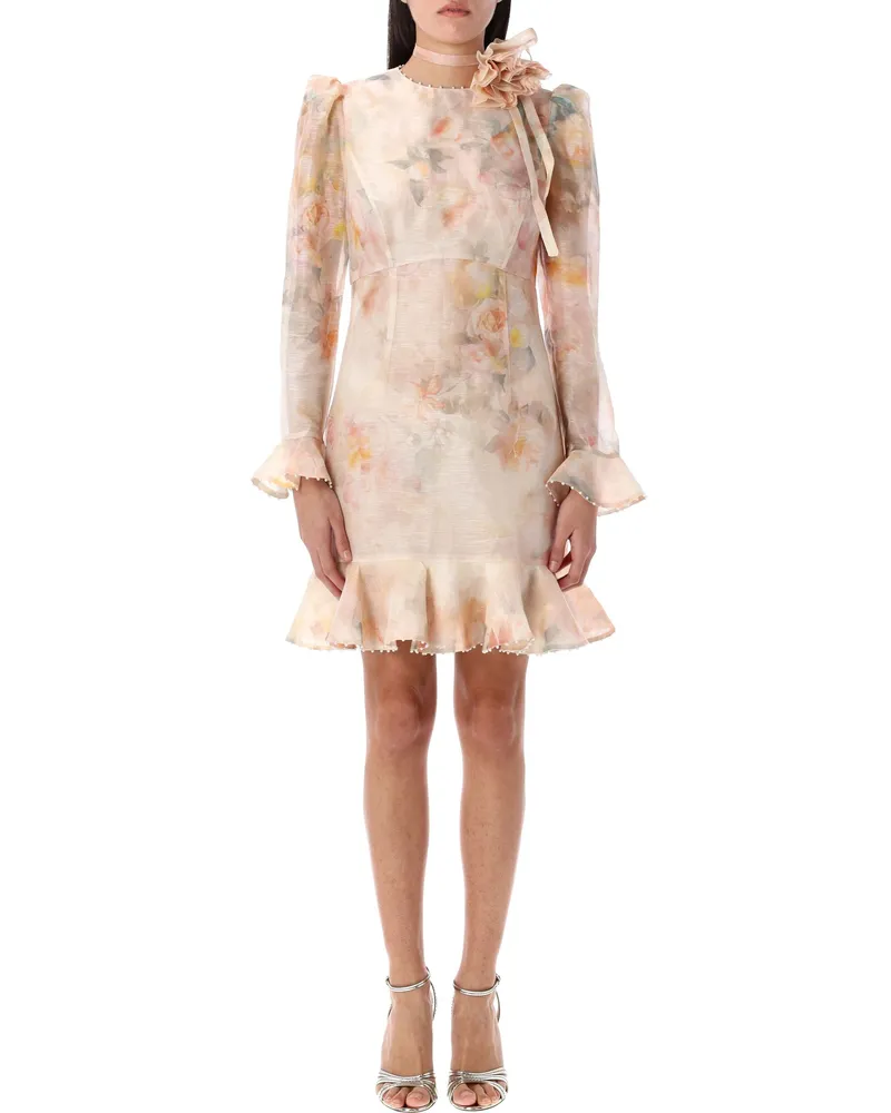 Zimmermann Kleider Light