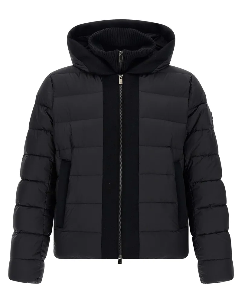 TATRAS Liko' Down Jacke Black