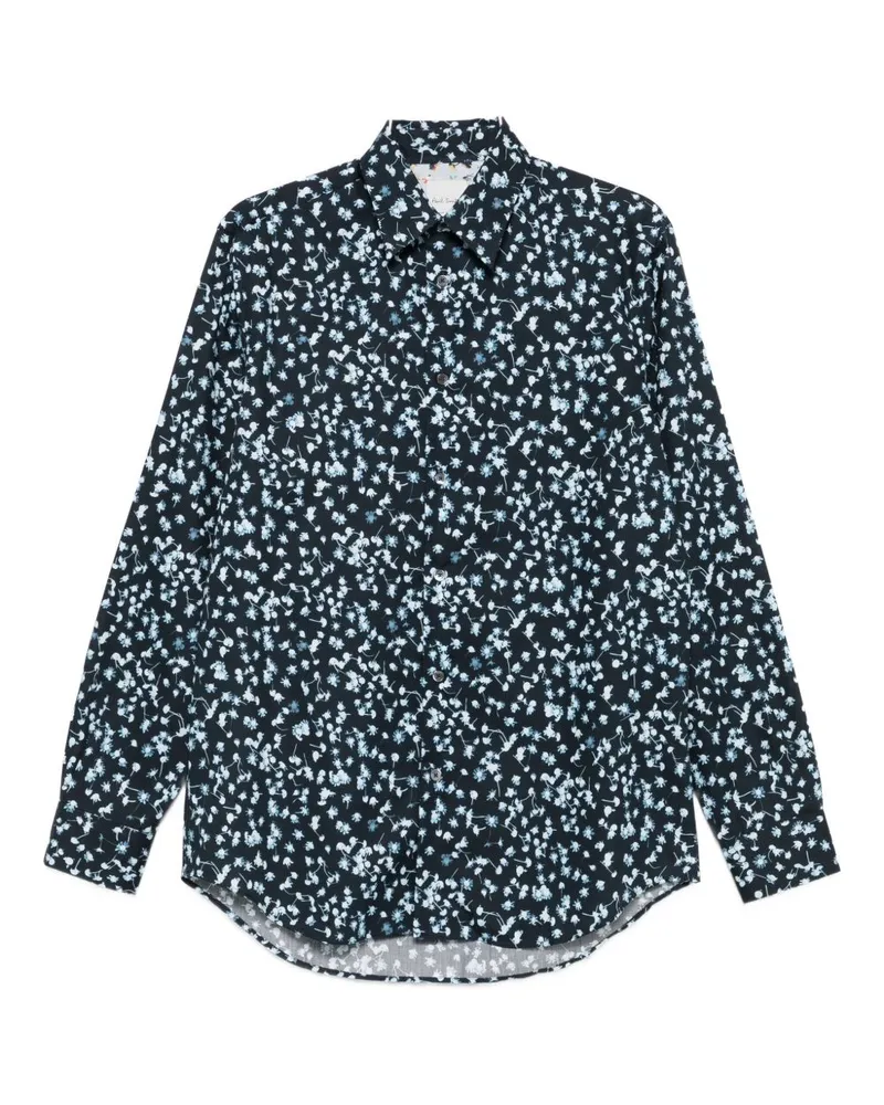 Paul Smith  Blue