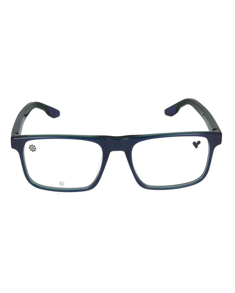 Nike Sonnenbrille  7161 414 Navy Tri Laminat /18 /145 414