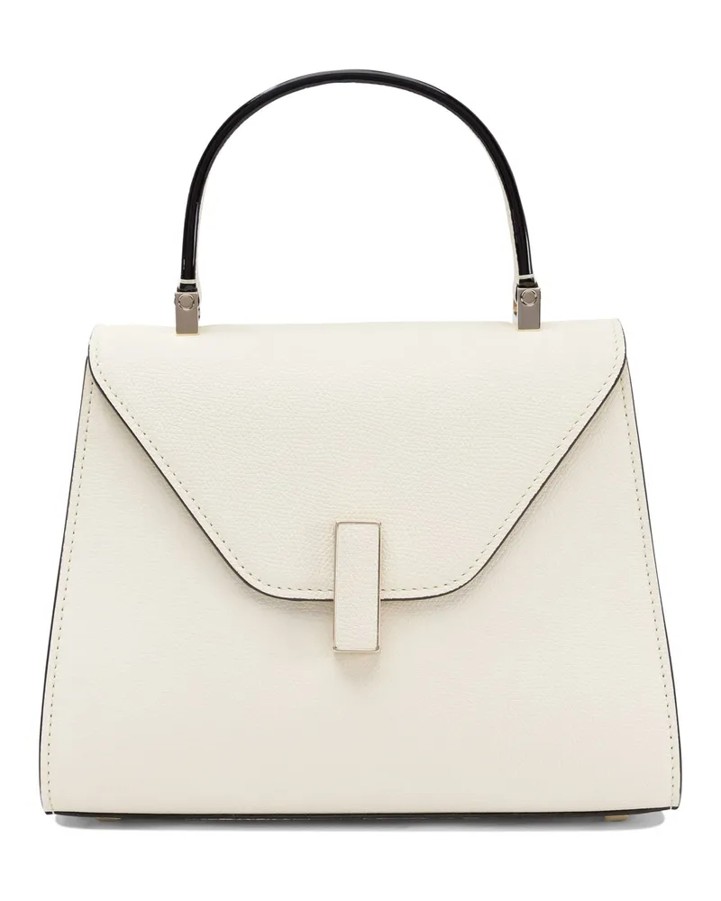 Valextra Handtasche „Isis White