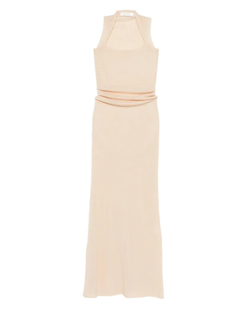 Aya Muse ICH'm Derjenige, ders Habe die Macht 