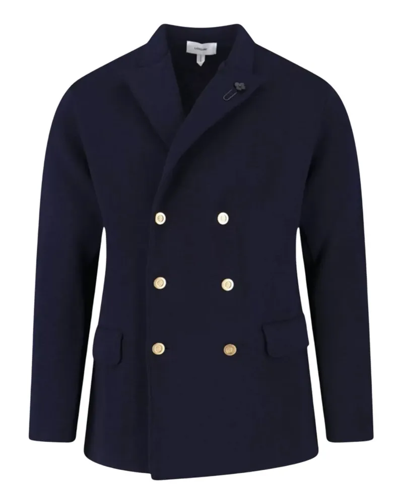 LARDINI Doppelbrustjacke 850