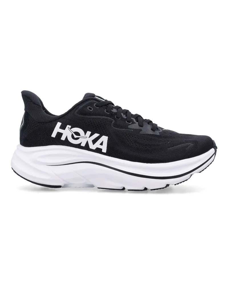 HOKA ONE ONE Hoka ein und ein Sneaker schwarz Black