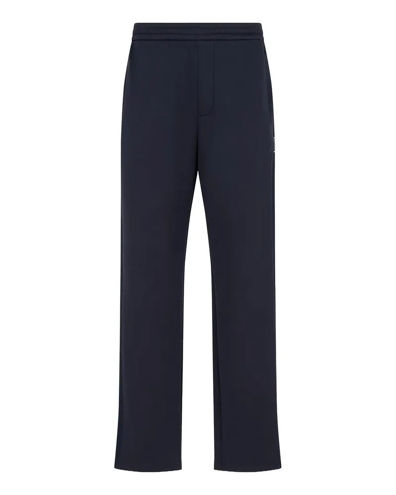 Armani Exchange Hose blau Blue