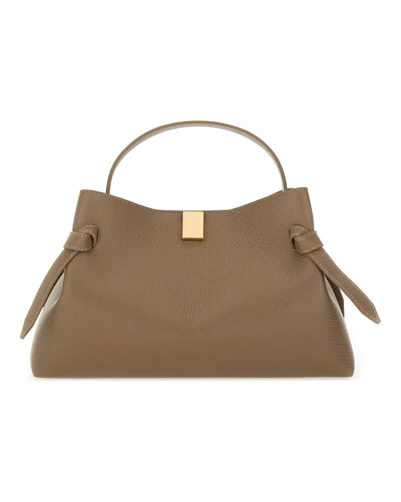 YUZEFI Tasche "Gyoza Dove