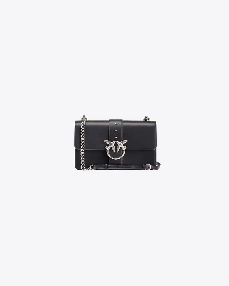 Pinko Taschen .. Schwarz Black