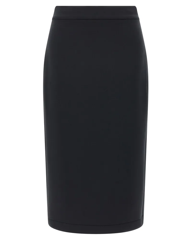 Moncler Moncler x Edward ENNINFUL ROCK Black