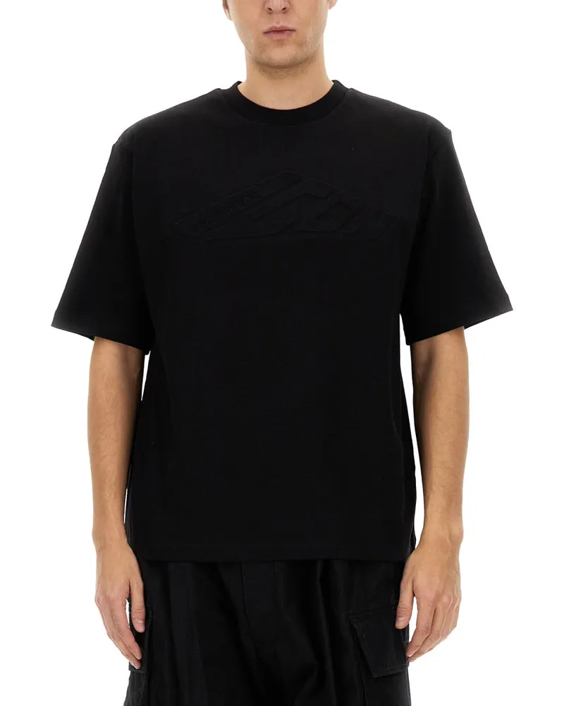 Dsquared2 Icon New Generation" T -Shirt Black