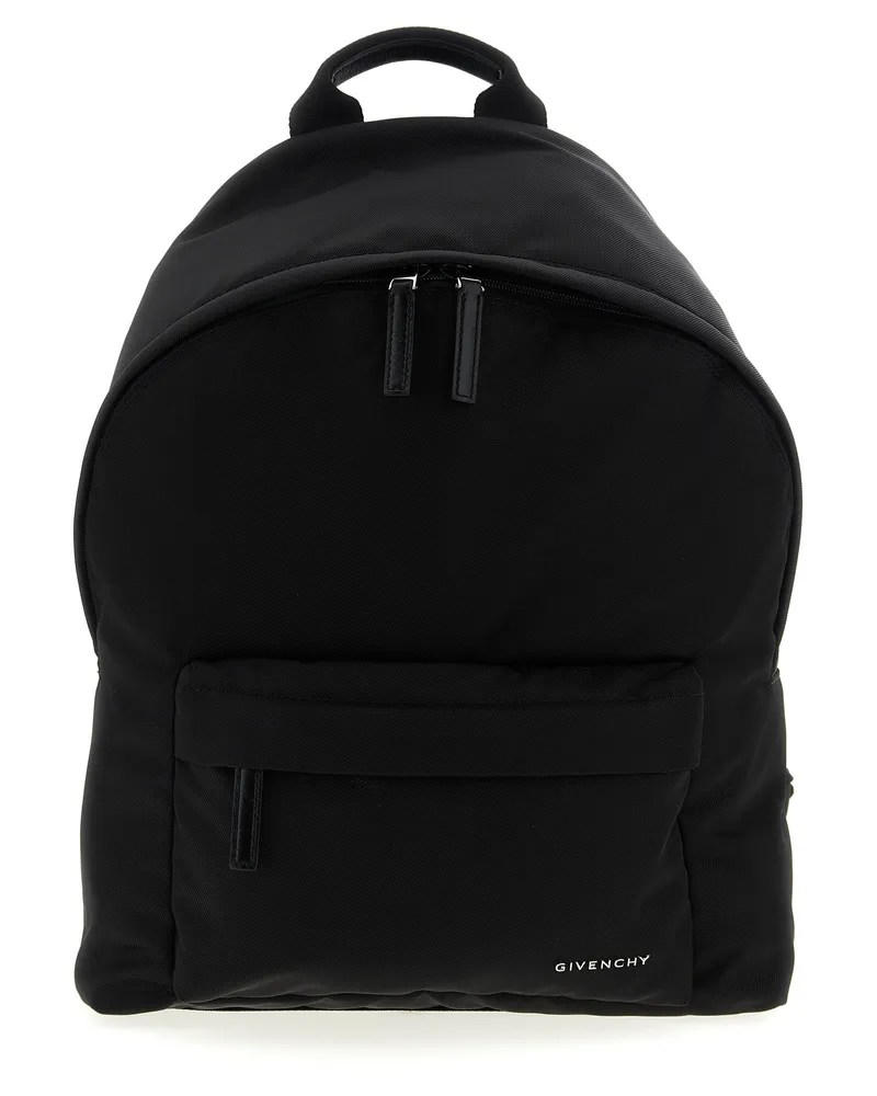 Givenchy Essential“ Rucksack Black