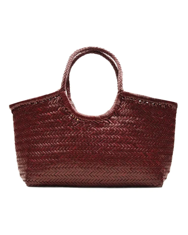 Dragon Diffusion Drachendiffusionstaschen Bordo