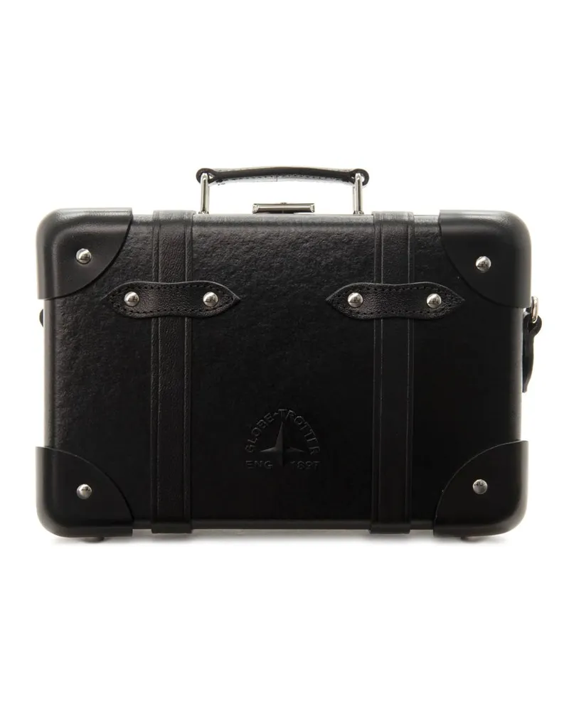 GLOBE TROTTER Taschen Black