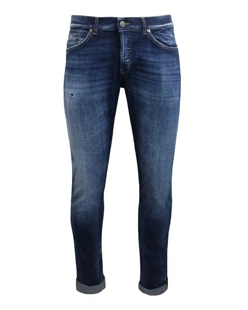 Dondup Jeans blau Blue